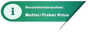 Infografik Mattel / Fisher price