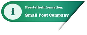 Infografik Small Foot Company