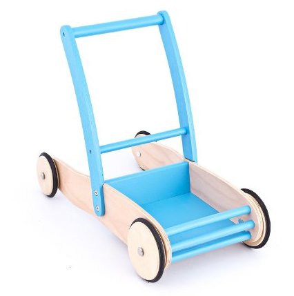 United Kids Laufwagen Max