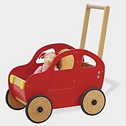 Produktbild: Lauflernwagen Jonas